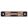 JF-01 External Shunt 10-50A 75mV Current Meter Shunt Resistor for Digital Voltmeter Ammeter Wattmeter Meter New Type Of Shunt