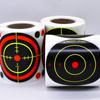 Selbstklebende Spritzer-Schieß- & Bogenschieß-Zielaufkleber