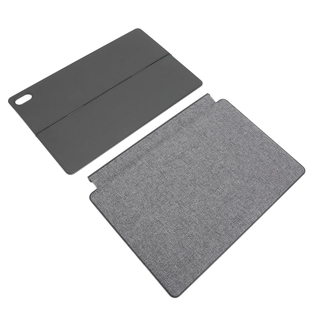 Keyboard for Xiaoxin Pad 75 Buttons QWERTY Layout Fully Functional Tablet Keyboard with Holder for 11 Inch Pad Plus P11