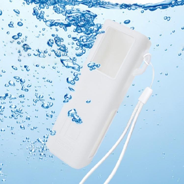 Quality Silicone Case For No.10 PowerBank Holder Enclosure Case For Optimals Shock Absorption And Convenient Use