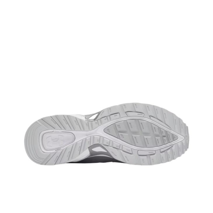 Under Armour Apparition Tech Wygodne Minimalistyczne Buty do Biegania w Jednolitym Kolorze Trampki Unisex 6005280-035