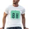 Blumhouse Productions TShirt Holiday Party TShirt for Unisex