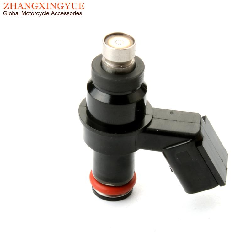 Inyector de combustible para scooter SYM Maxsym 400 Citycom 300i 06414-L4A-000