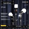 Acessórios para estúdios fotográficos – Iluminação fotográfica