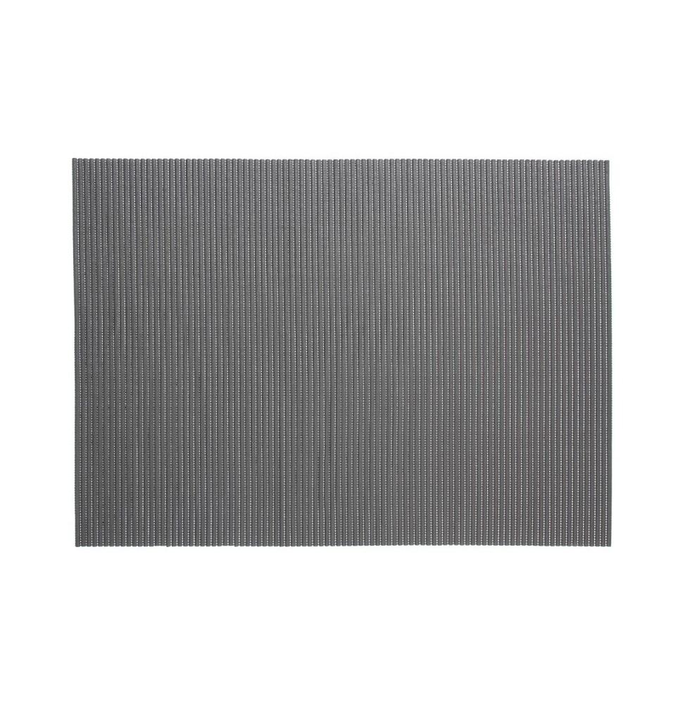 Buy Foam Bathroom Mat 65 X 90 Cm PVC Gray at affordable prices