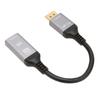 DisplayPort 1.4 to HD Multimedia Interface 2.1 Cable 8K 48Gbps Support HDR 3D AV Adapter Cord for Laptop PC TV Projector