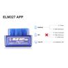 Bluetooth 5.1 ELM327 V2.1 Auto OBD2 Scanner Car Diagnostic Tool Code Reader Tool Super MINI ELM 327 V1.5 For Android