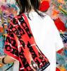 ONE OK ROCK VS WANIMA Merchandise SD Face Towel
