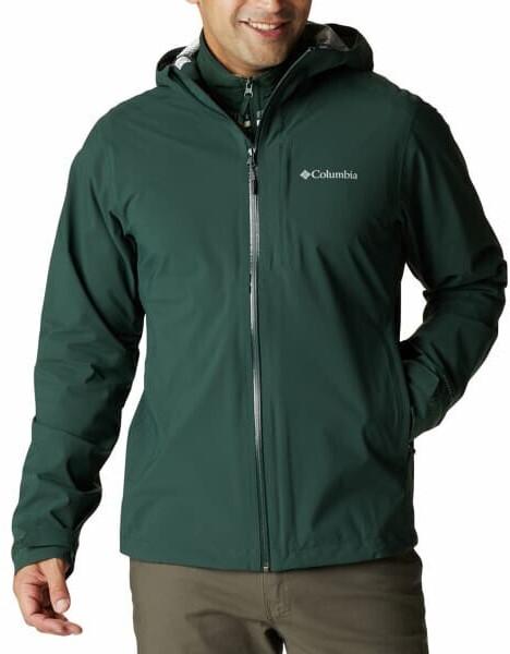 Columbia Ampli-Dry Waterproof Shell Jacket Men (1932854)
