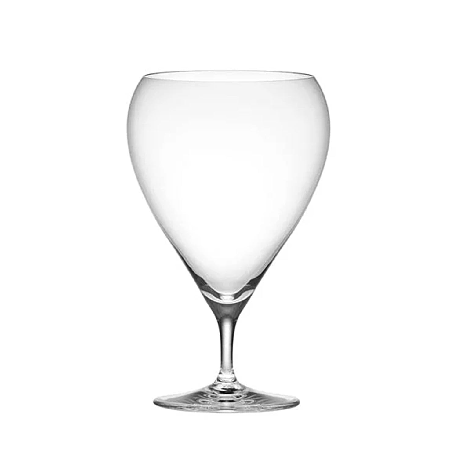 Kimura Glass Shop Bambi 11oz Wine Glass [HD2808]