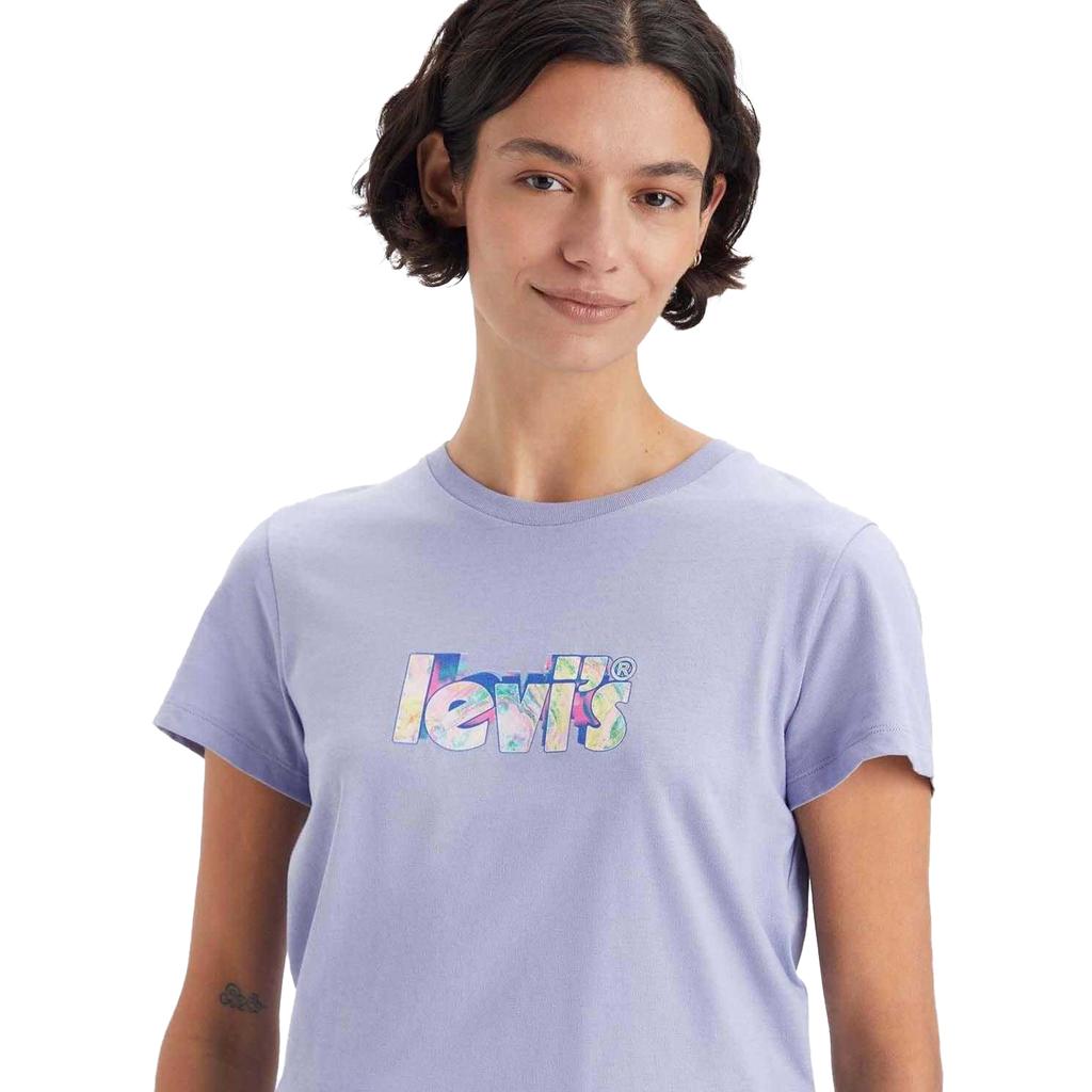 Levis Womens/Ladies The Perfect T-Shirt