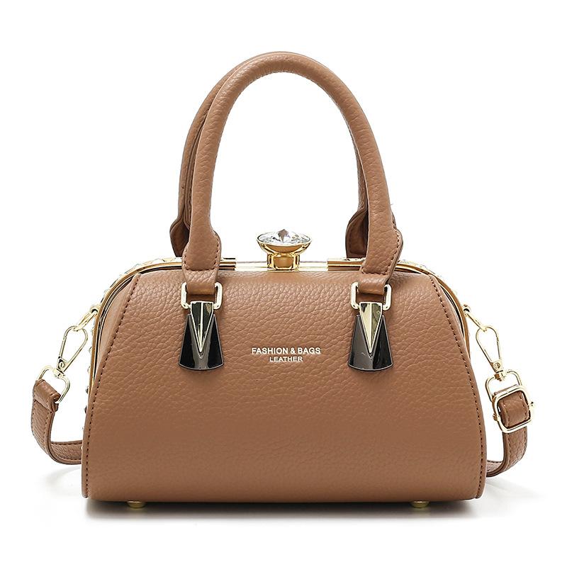 

2026 New Light Luxury High-end Shoulder Bag Trend Crossbody Bag