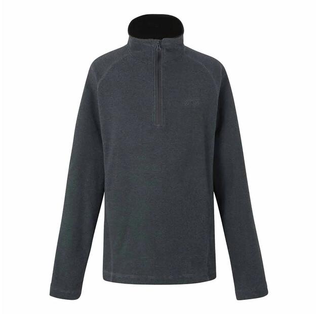 Regatta Fleece Jacket with Half-zip Montes