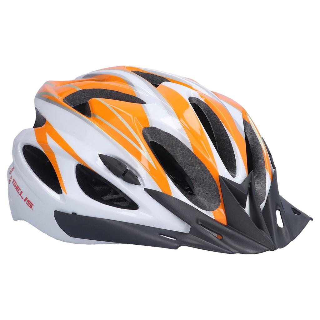 Bike Cycling Helmet Mountain Road Bicycle Helmet Riding Safety Gear for Men Women Adult