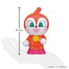 Big Hot and Fluffy Series Anpanman [Bandai] Gathering! Peepoo Dokin-chan Go!
