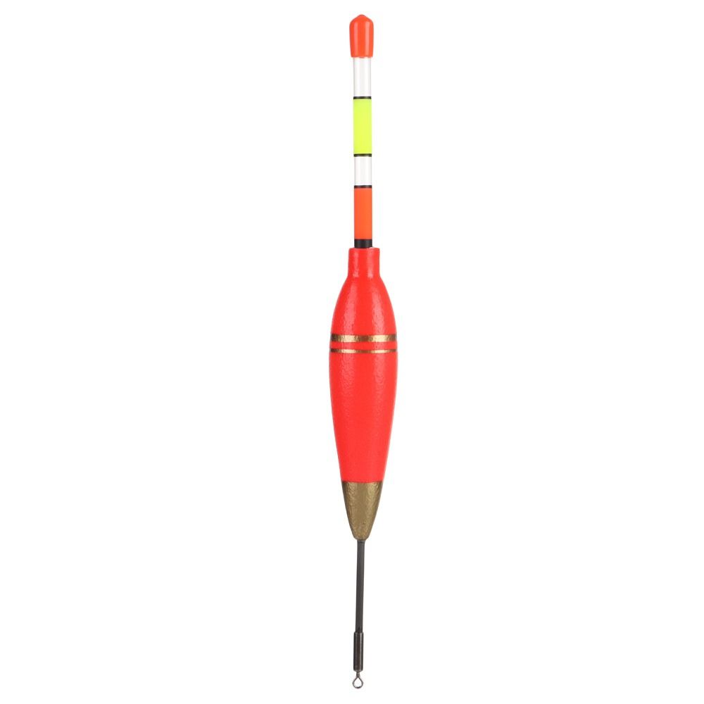 Hot 5g 8g 10g 15g 20g 30g 40g EVA Luminous Fishing Night Float High Quality Long Vertical Night Lighting Fishing Floats Bobber