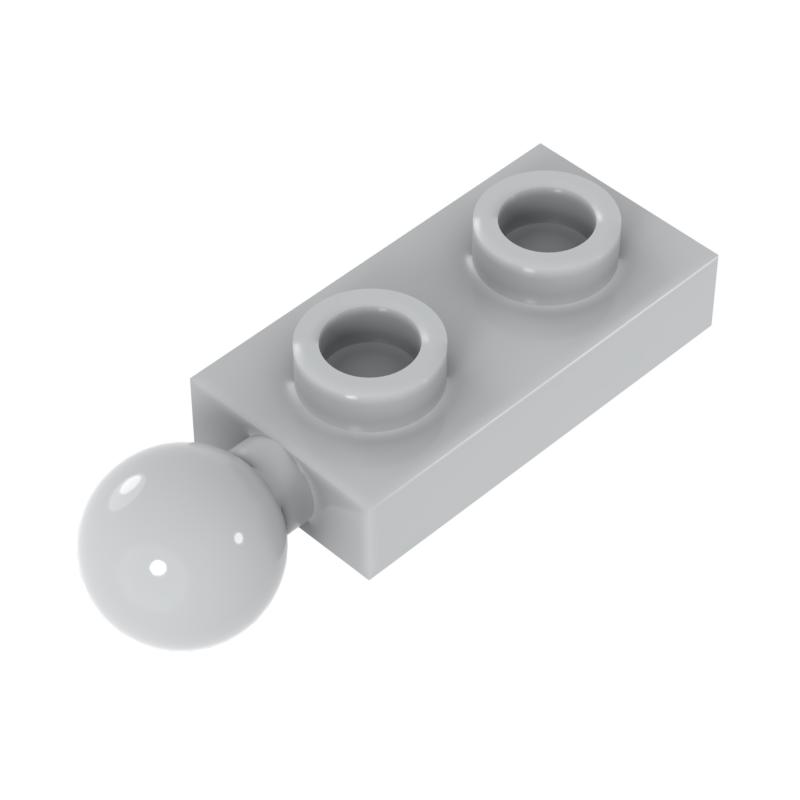 Super Robot MOC Modified Joint Tow Ball Building Blocks War Compatible Kids Toys Machine Early Learning Education Gifts