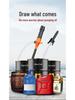 Battery-Powered Oil and Water Suction Pump for Diesel, Fuel, and Fish Tanks