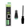 CAN FD Protocol Converter Bidirectional Data Communication, Supports 5 Data Conversion Modes And CAN 2.0A/2.0B Protocols