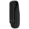 Steel Clip Protective Case Clip Silicone Buckle Holder Watch Clip Protector for Google Fitbit Air