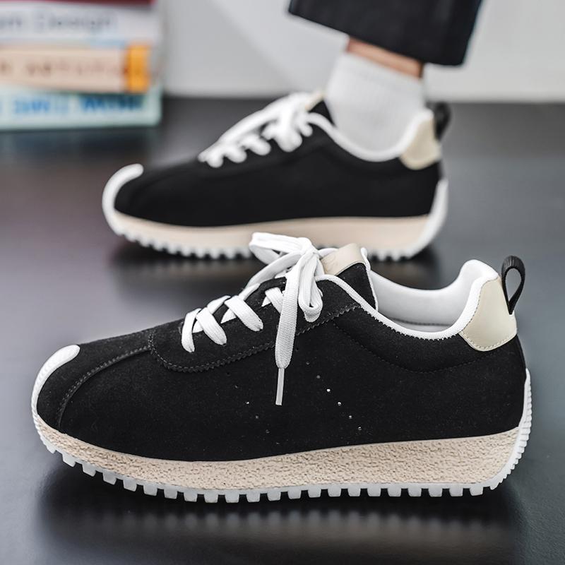 Fashion CYYTL Mens Sneakers Casual Leather Luxury Shoes Outdoor Hiking Designer Summer Skateboard Sports Tennis Running Platform Loafers