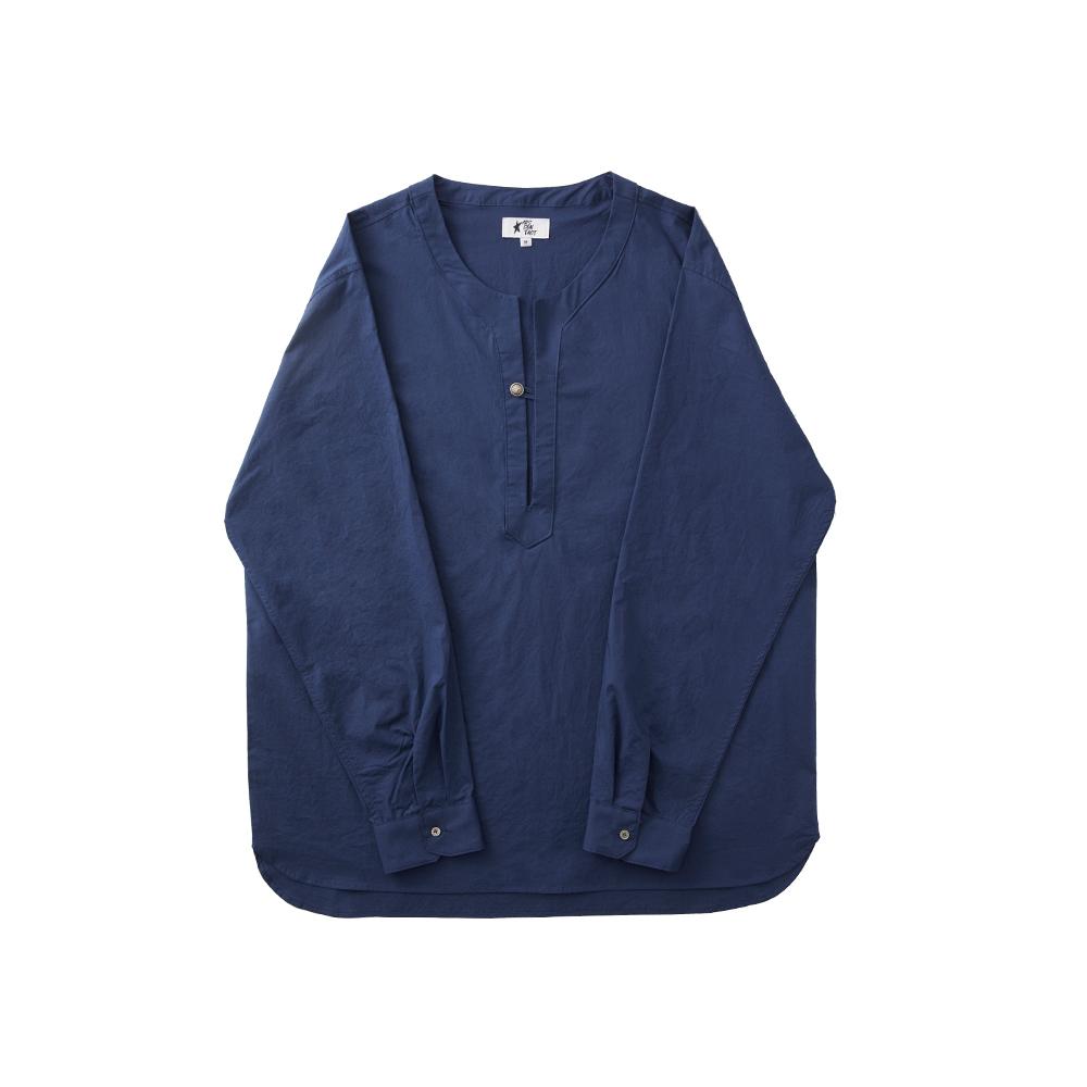 Ars Contact Ac Round Bt Shirts, Navy M