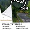 Nurburgring Wall Tapestry Aesthetic Wall Hanging Printed Fabric Blanket Decorative Tapestries for Bedroom Living Room Home Decor