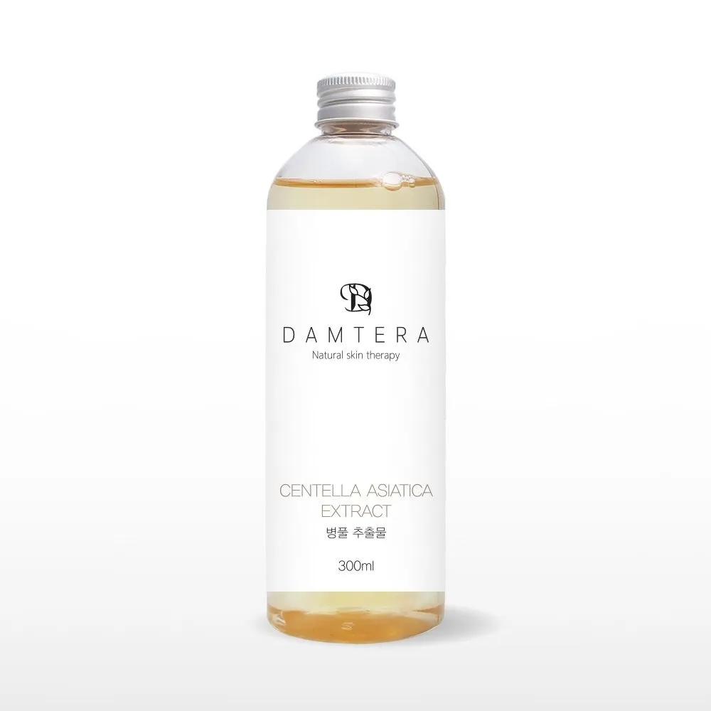 DAMTERA Organic Centella Asiatica Extract Concentrate 300ml
