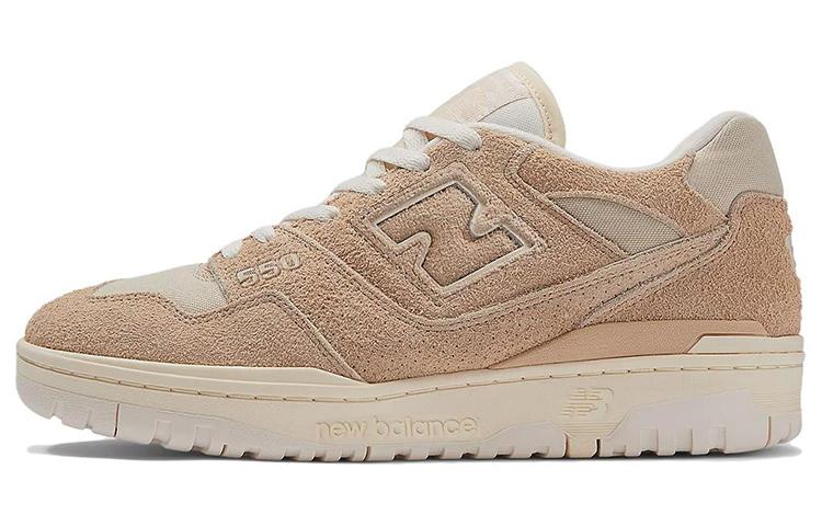 550 Aimé Leon Dore x 550 New Balance  Warm Sand  BB550DA1 43