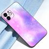 Lavender Purple Flower Phone Case For iPhone Samsung Galaxy Redmi Xiaomi Oppo OnePlus Note S A 7 8 9 10 11 12 13 14 20 21 22 23 53 54 Pro Max Ultra