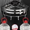 MDNG Bathroom Corner Storage Basket
