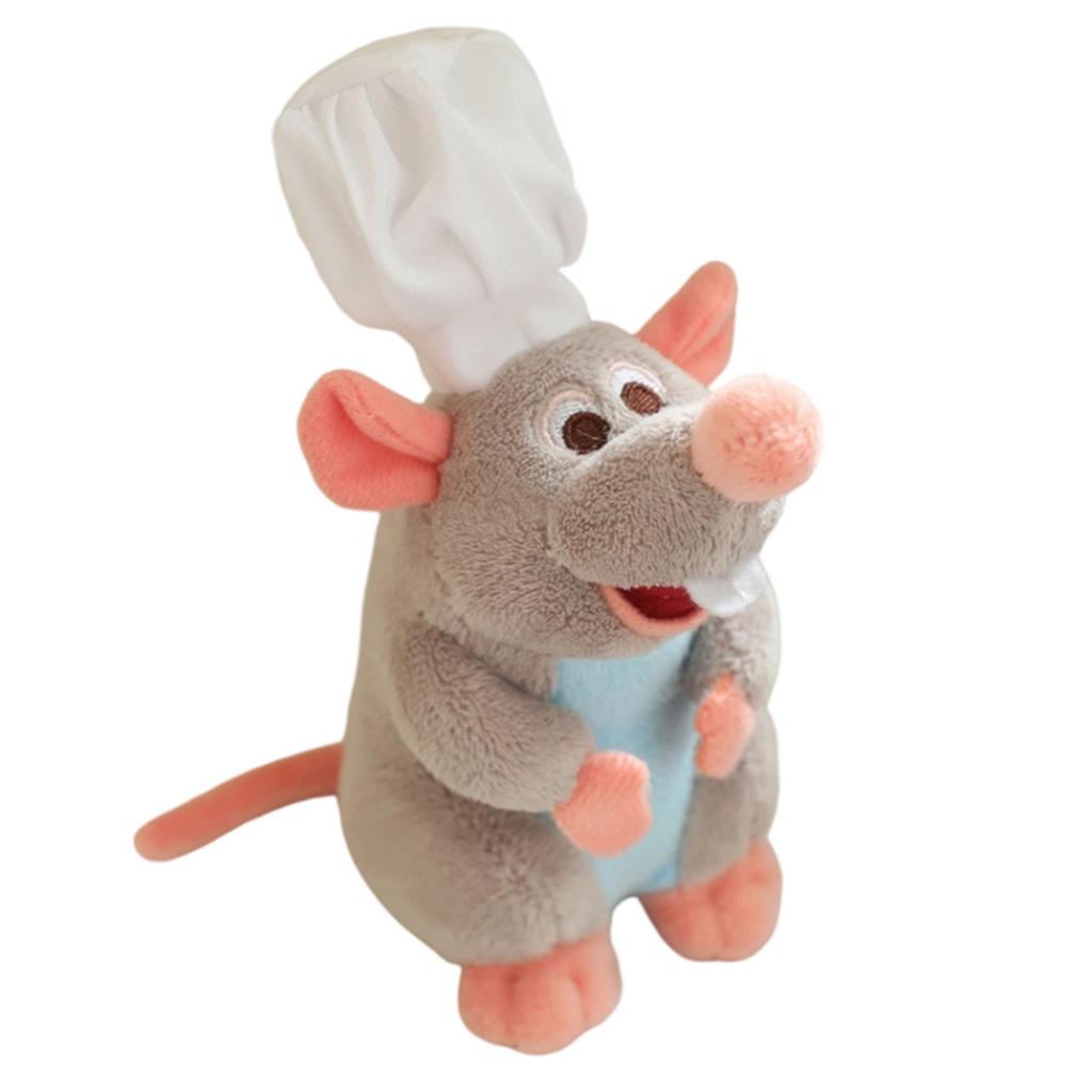 Cute Soft Plush Stuffed Animal Toy for Home Decor and Play, Birthday Gift for Kids and Adults