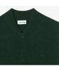 Lacoste Men'S Boucle Stadium Cardigan Ah231E-54N L7A