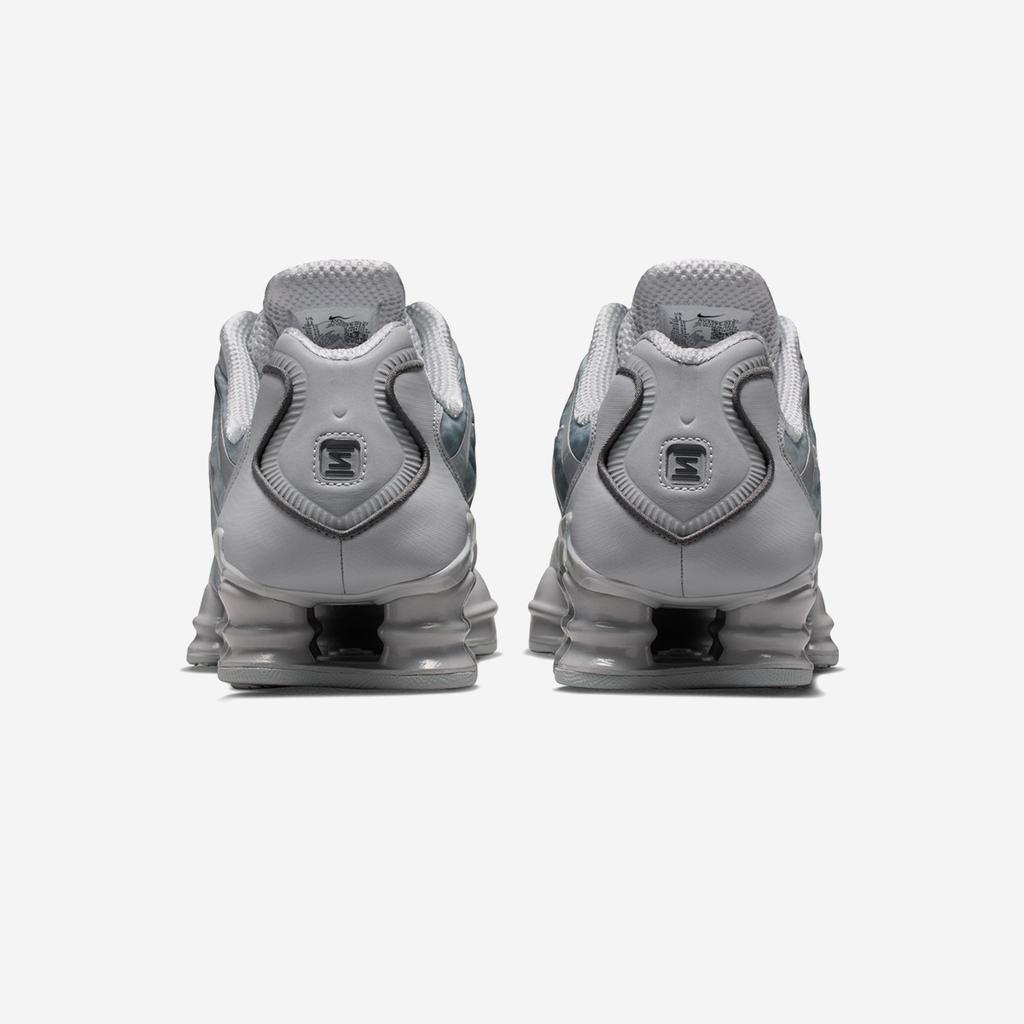 Nike Shox TL [AV3595] [Shipped from Korea] 100% Authentic