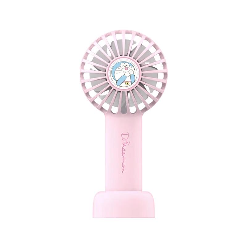 ROCK Doraemon Bubble Mini Handheld Fan