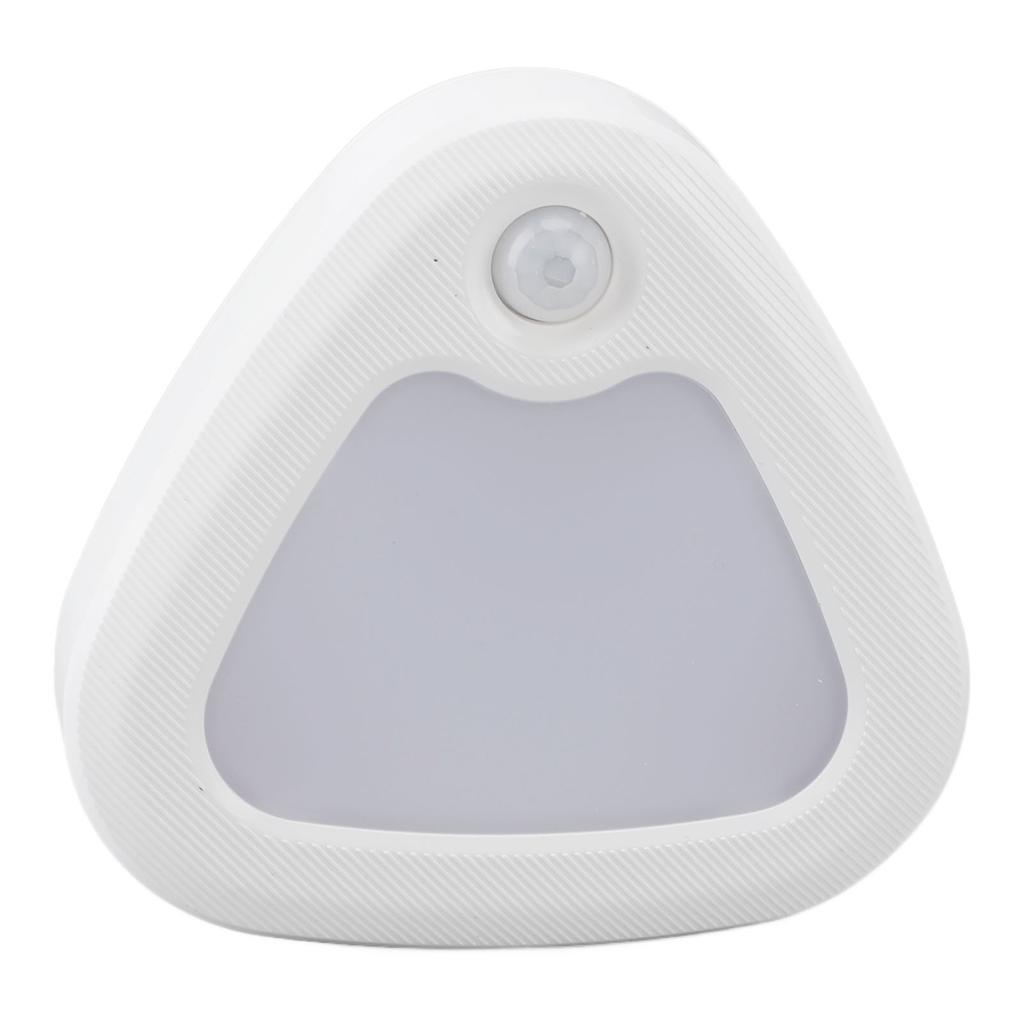 LED Motion Sensor Night Light 1.5W 60LM 5m 120 Degree Detection 20s Duration Motion Activated Night