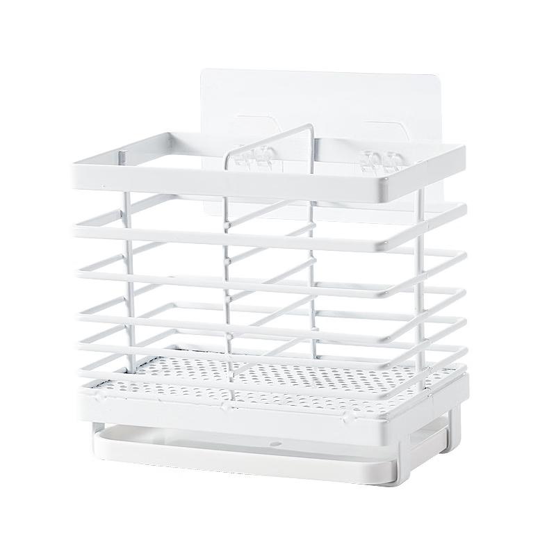 

Nacuan A0369-TA Chopstick Holder with Drain Tray