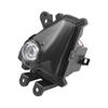 Left Side Fog Lamp Bumper LED Fog Light For LEXUS GX460 GX400 2014-2023