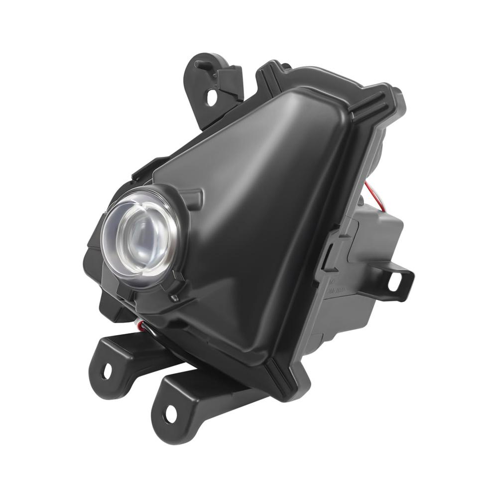 Left Side Fog Lamp Bumper LED Fog Light For LEXUS GX460 GX400 2014-2023