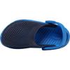 Crocs Literide 360 Clog Comfortable Soft Non-Slip Breathable Low-Top Sandals Kids clogs Blue 206712-4KB