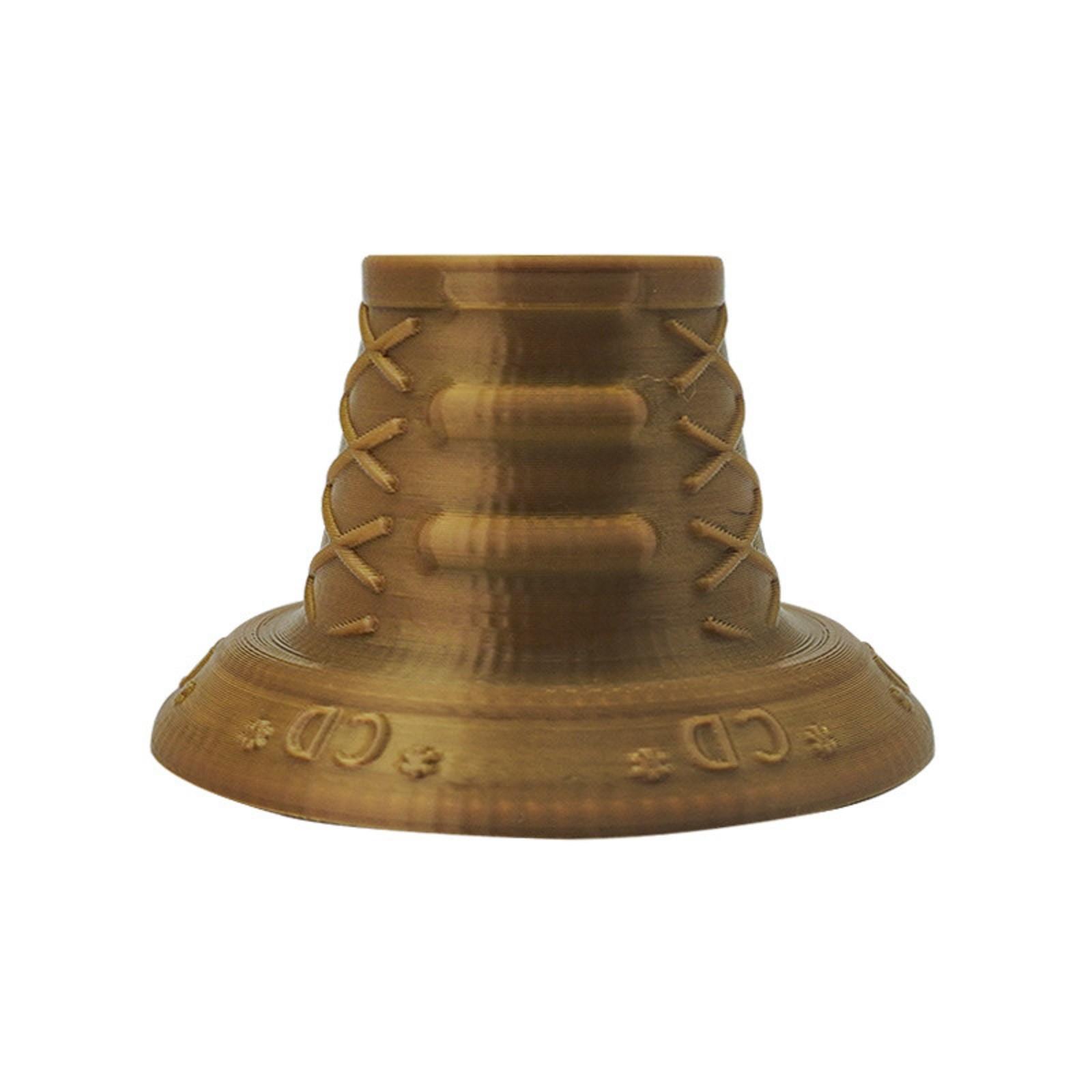 

Крышка для мороженого с защитой от протекания, Детская подставка для мороженого, Защита от капель и легко моется One Size