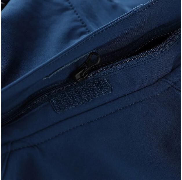 Alpine Pro Hoor softshell куртка