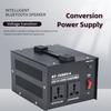 220V to 110V Step Up & Down Transformer Portable Voltage Converter Universal Conversion Power Supply