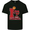 I Love Basketball Kids T-Shirt Childrens