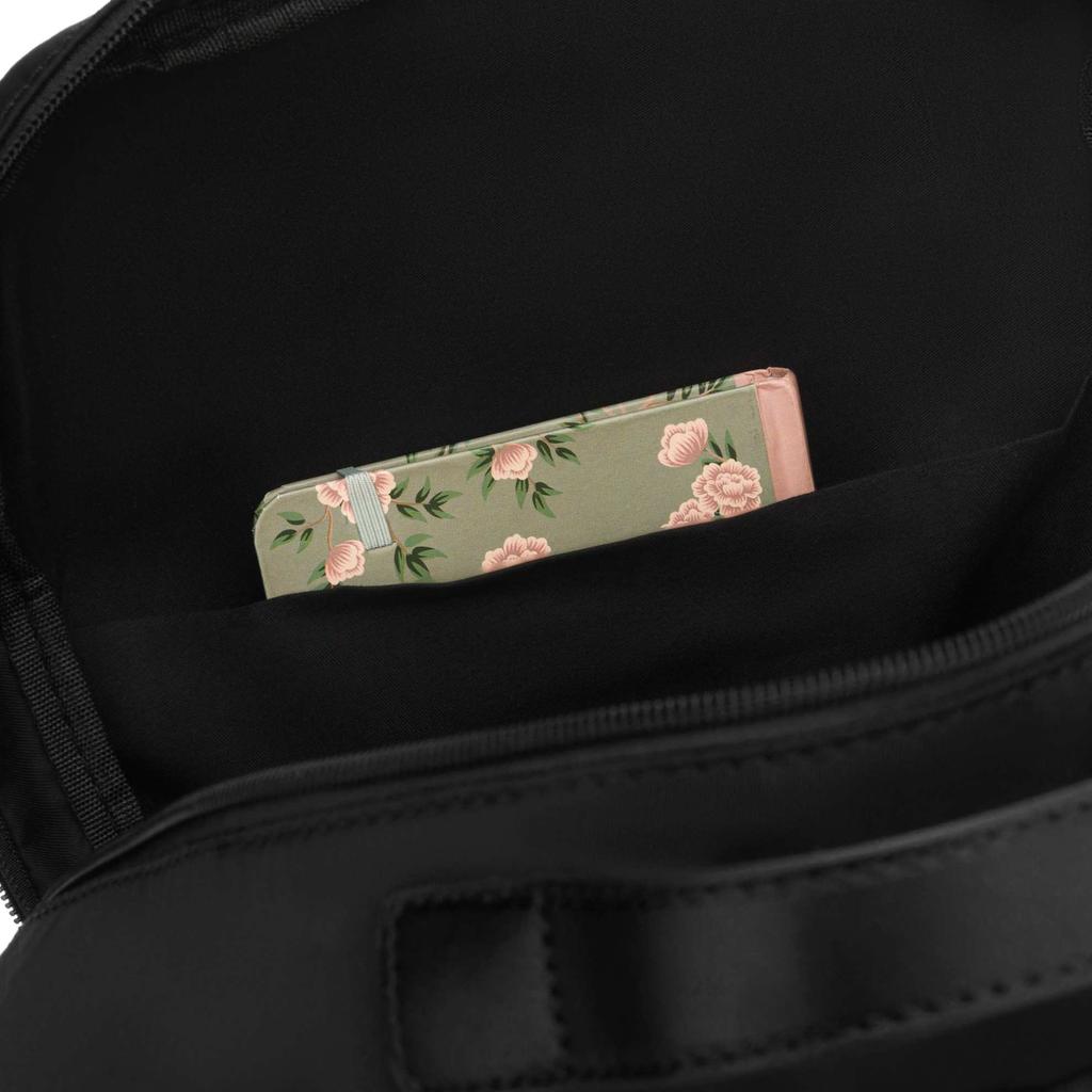 Plecak PTN JN-09-0047 Black
