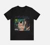 New Deftones Scott Pilgrim Shirt Ramona Flowers