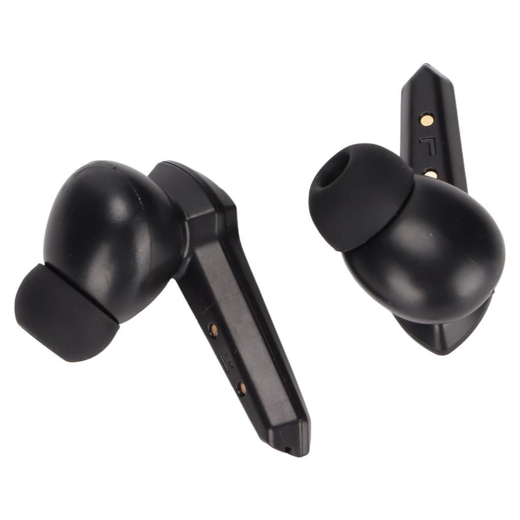 P36 Wireless Gaming Earbuds HiFi Low Latency Cool Breathing Light Earphones for PC Mobile Gamers