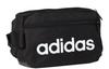 adidas Polyester Fanny Pack Regular Unisex Black DT4827