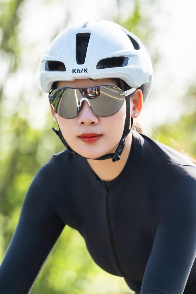 KISOU PRD Temple Silver [ALTALIST] (Photochromic Lens) (Silver Mirror)