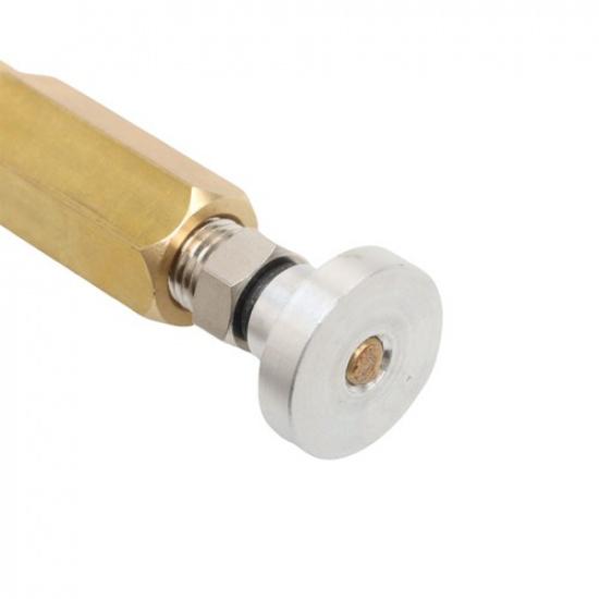 Carburetor Choke Cable Eliminator Kit for Arctic Cat 300 Kawasaki Prairie 360 US